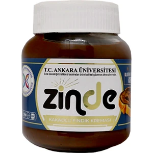 Kakaolu Fındık Kreması 330 gr