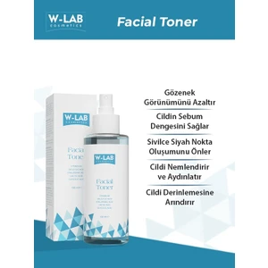Glikolik Asit Tonik 150 ml – Gözenek Sıkılaştırıcı, Sebum Dengeleyici, Tüm Cilt Tipleri İçin Arındırıcı ve Nemlendirici