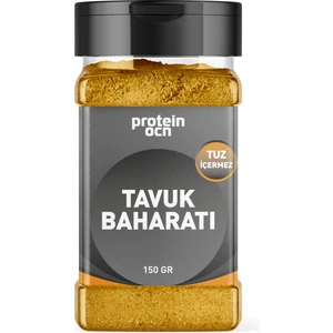 Tuzsuz Tavuk Baharatı 150 g 