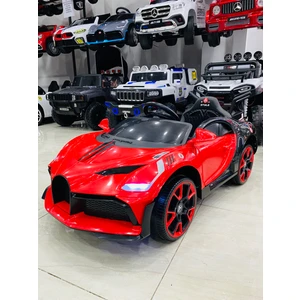 Akülü ARABA12V 0-4 Yaş