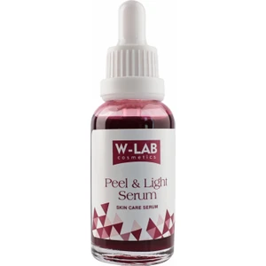 Kozmetik Peel And Light Serum 30 ml