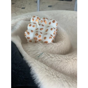 Ersu Store  Renkli Kokulu Aromatik Esanslı (Kokulu) Tasarım Dekoratif Bubble Mum
