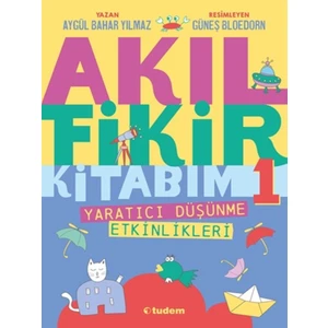 Akıl Fikir Kitabım