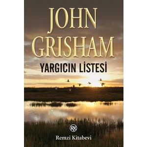 Yargıcın Listesi - John Grısham