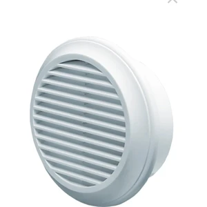 Karavan Mutfak Banyo Menfezi 100MM 10CM Hızlı Kolay Montaj Sinek Telli
