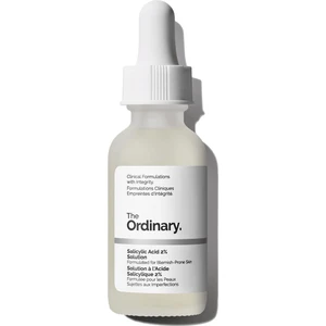 The Ordinary Salicylic Acid 2% Solution 30ML