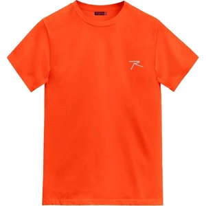 Agnıtıo Erkek Pamuklu Günlük T-Shirt