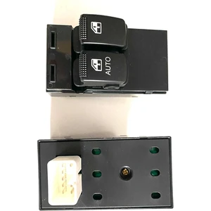 Düğme Cam Açma Getz 05-11 Ön Lh (Çiftli)