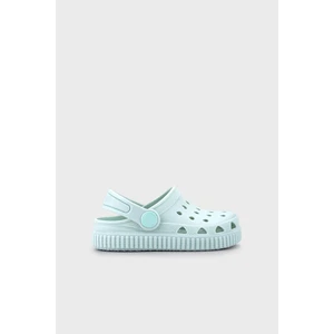 Kaymaz Tırtıklı Yazlık Sandalet Unisex Çocuk Sandalet S10316