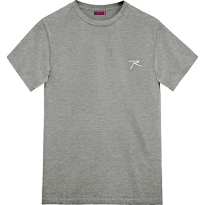 Agnıtıo Erkek Pamuklu Günlük T-Shirt