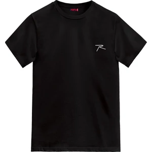Agnıtıo Erkek Pamuklu Günlük T-Shirt