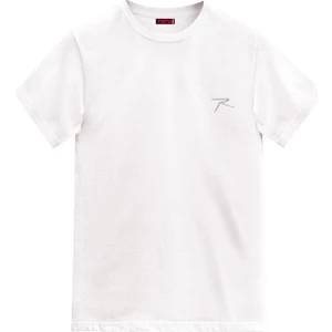 Agnıtıo Erkek Pamuklu Günlük T-Shirt