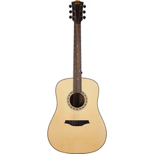 BAA1 Akustik Gitar (Natural)
