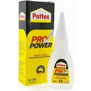 Süper Japon Pro Power 15G Kutu