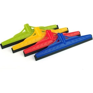 Plastik 55 cm Yersil Çekpas Başlığı