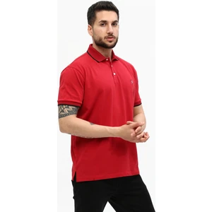 Owut Collection Classic Fit Kısa Kollu Polo Tshirt