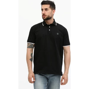 Owut Collection Classic Fit Kısa Kollu Polo Tshirt