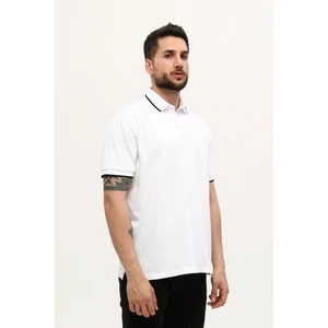 Owut Collection Classic Fit Kısa Kollu Polo Tshirt