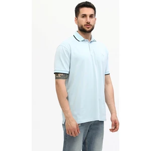 Owut Collection Classic Fit Kısa Kollu Polo Tshirt