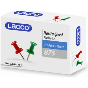 Harita Çivisi 875