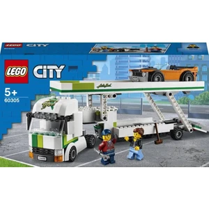 City Araba Nakliye Aracı