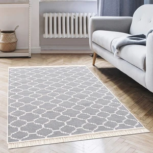 Markamanzi Collection Olivia Çift Taraflı Kilim
