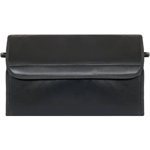 Mısırlıgrup Oto Bagaj Organizeri Deri Bagaj Kutu Çanta 50X31X30 cm