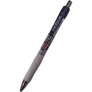 Taraftar Versatil Kalem 0.7 Mm 1 Adet Orjinal Lisanslı Kartal 0,7 Uçlu Kalem