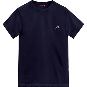 Agnıtıo Erkek Pamuklu Günlük T-Shirt