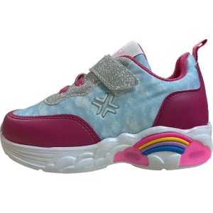 Lıly Çocuk Spor Ayakkabı BUCK4290-BK312