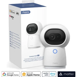 Akıllı Kamera Hub G3 CH-H03 (Apple Home Destekli)