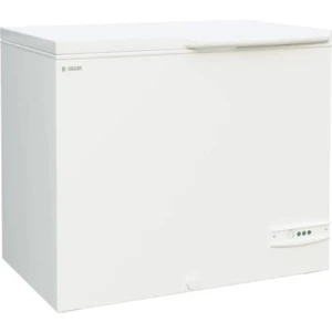 Ued 280 D/s R65 Sandık Tipi Beyaz Derin Dondurucu