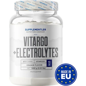 Vitargo Electrolytes 1000 gr