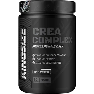 Kingsize Nutrition Crea Complex 750 gr