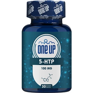 One Up  One Up 5-Htp 100 mg 30 Kapsül