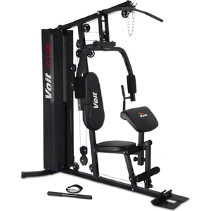 VT-1200N Tek Kişilik Çalışma Istasyonu -New (72 Kg.)