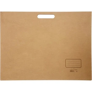 Kraft Proje Dosyası 50X70 Cm.