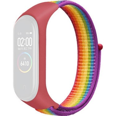 Mi band 3 watch strap sale