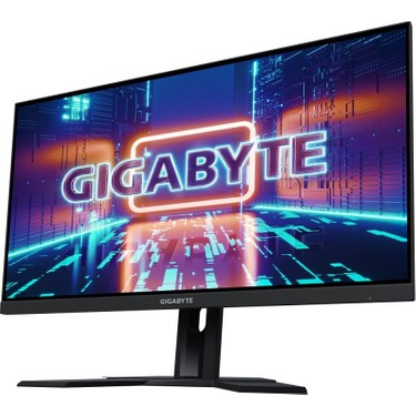 Gigabyte M27Q 27 2560x1440 QHD 170Hz 0.5ms HDMI DP Type-C Fiyatı