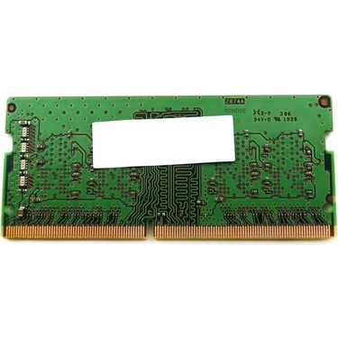 Micron 8gb Ddr4 3200MHZ Notebook Ram Fiyatı - Taksit Seçenekleri