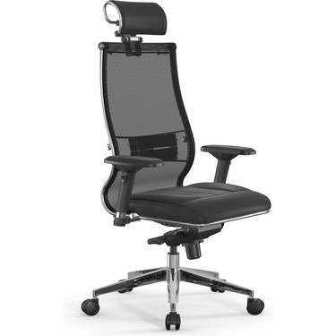 Metta Samurai Yönetici Koltuğu - Ofis Sandalyesi - L2-6d Fiyatı