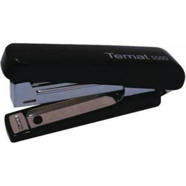 TIM 作品　ZOMBRA MOONRISE Temat 5500 Mini Zımba Makinesi 20 Sayfa Kapasiteli Mavi Fiyatı