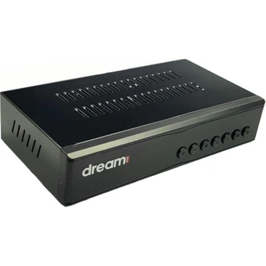 Dreamstar DS-4000 Full Hd Uydu Alıcı