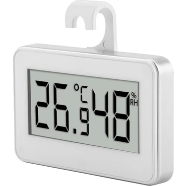 Sevgift St 3000 Mini Buzdolabı Sıcaklık ve Nem