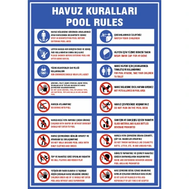 GRMarket Havuz Kuralları