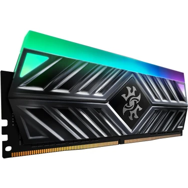 Adata XPG Spectrix RGB 8GB 3600 MHz DDR4 CL18 Ram - Siyah