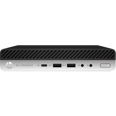 HP EliteDesk 800 G3 DM i5 16GB/256GB＋1TB format:webp