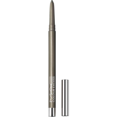 MAC Colour Excess Renkli Jel Eyeliner - Serial Monogamist