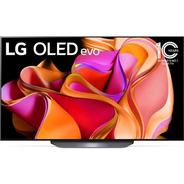 LG OLED55CS3VA 55" 139 Ekran Uydu Alıcılı 4K Ultra HD Smart LED