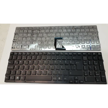 Kync Sony Vaio VPC-F219FJ/BI, VPC-F217HG/BI Klavye Tuş Fiyatı